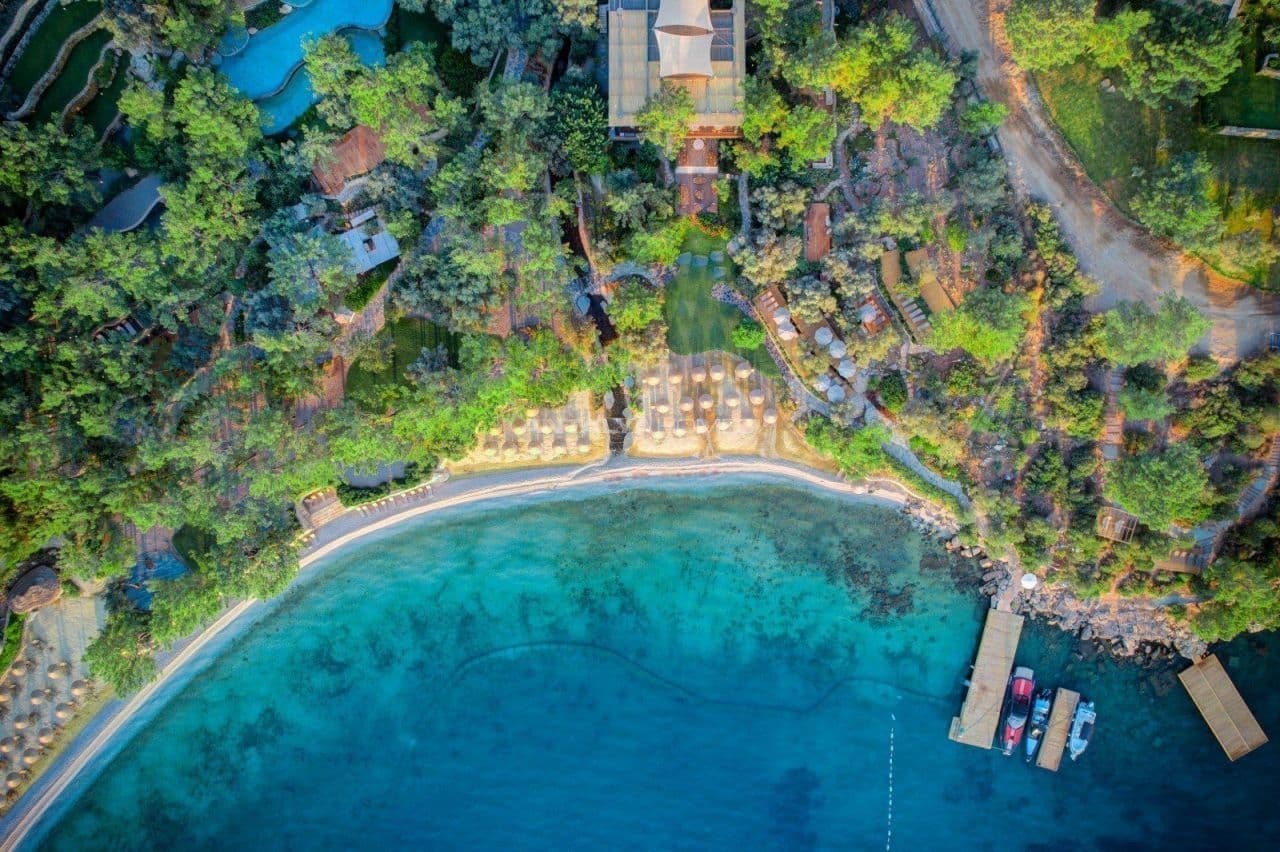 3-Bedroom Apartment in Bodrum, photo 4