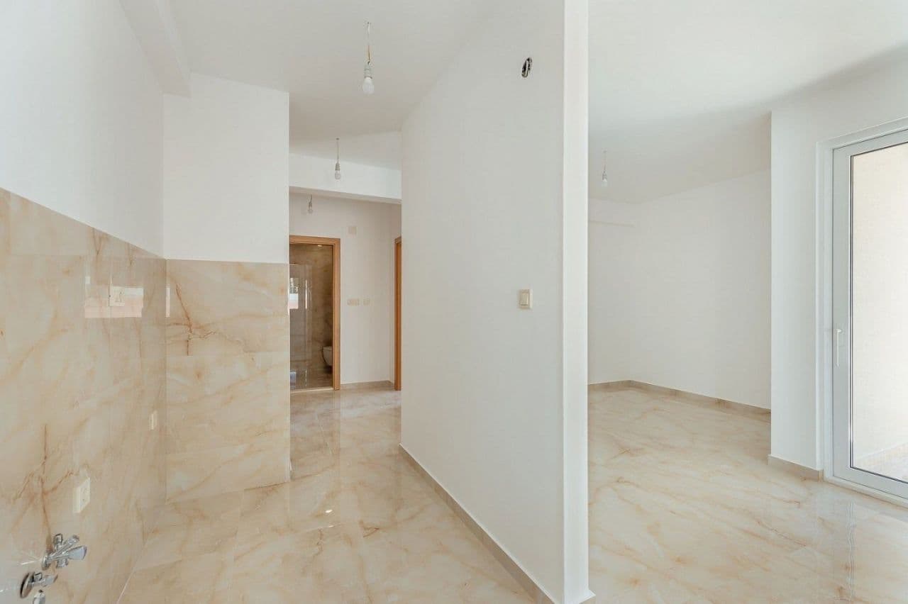 1-Bedroom Apartment in Baosici, Montenegro, photo 2