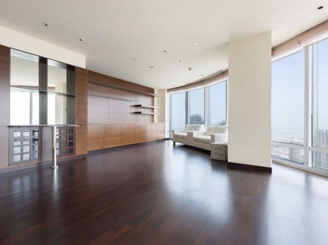 3-Bedroom Apartment on the 84th Floor in Downtown Dubai, Dubai