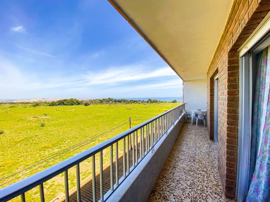 2-Bedroom Apartment in Punta Prima