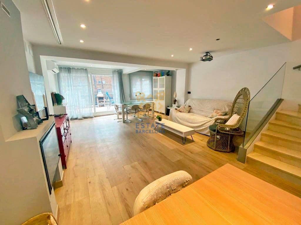 Таунхаус в Барселоне, Испания, 163 м², фото 4