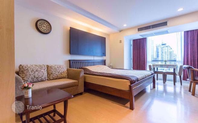 Condo in Watthana, Bangkok, photo 4
