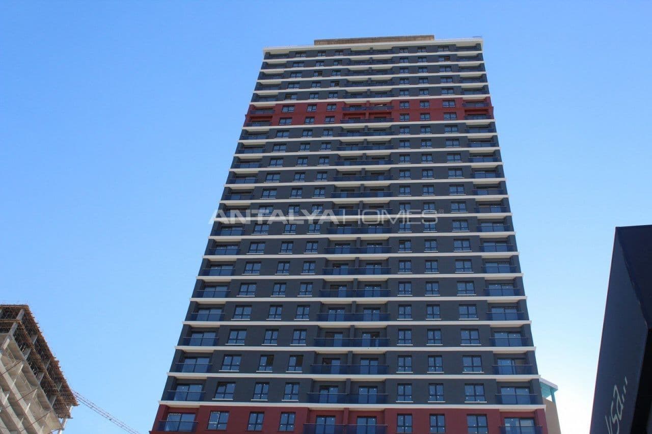 Апартаменты в Анкаре, Турция, 175 м²
