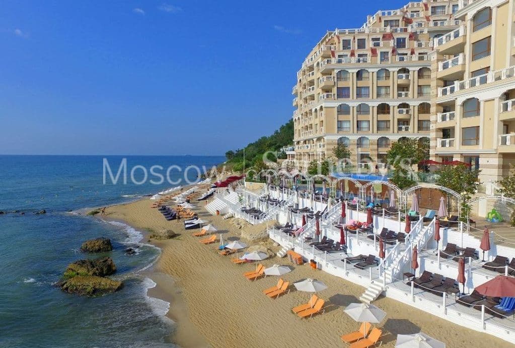 4-Room Apartment in Varna, Bulgaria, photo 5