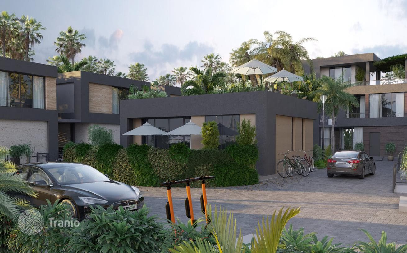 2-Story Beachfront Villa in Kobuleti, Batumi