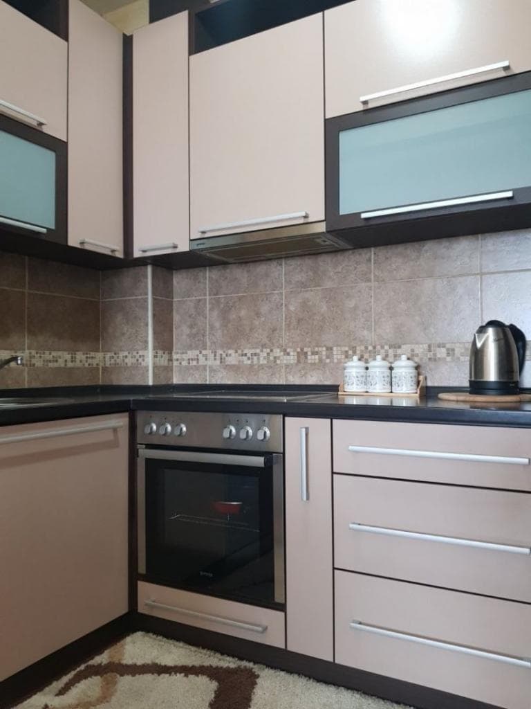 Квартира в Жабляке, Черногория, 47 м², фото 2