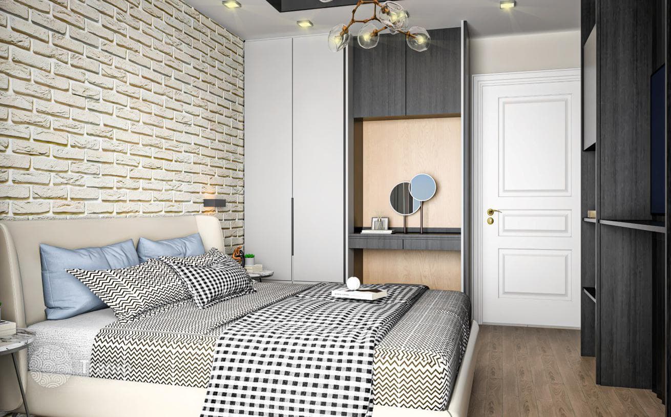 1- and 2-Bedroom Apartments with Beach Transfer in Mahmutlar, Alanya, photo 4