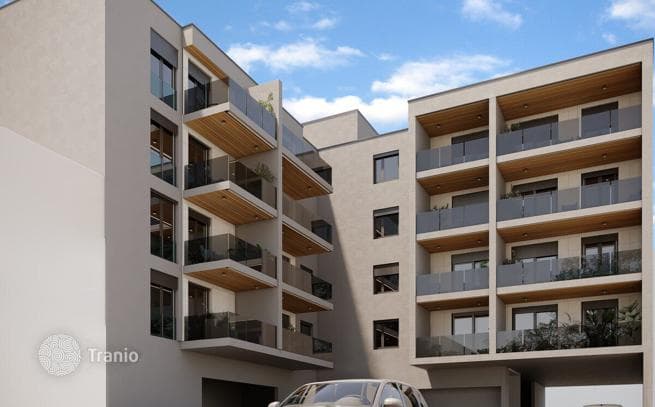 2-Bedroom Apartment in Pula City Center, photo 3