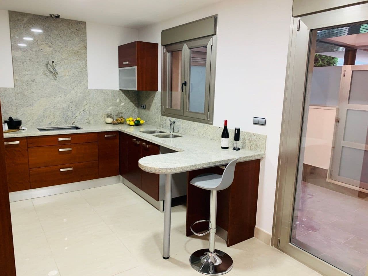 3-Bedroom Townhouse in Pilar de la Horadada, photo 5
