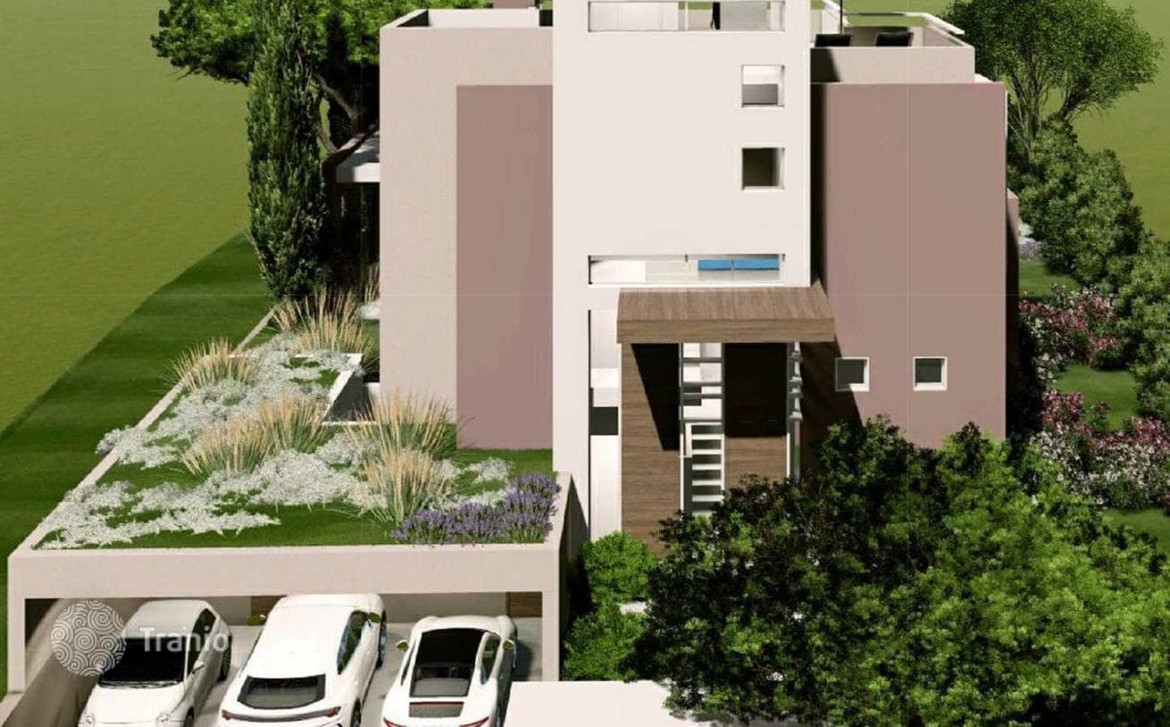 3-Bedroom Villa in Pissouri, Limassol, photo 4
