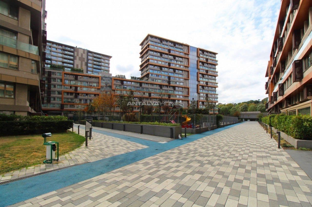 2-Bedroom Apartment in Zeytinburnu, Istanbul, photo 4