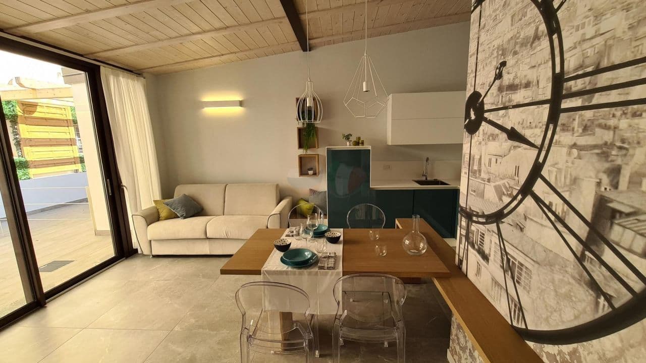 2-Bedroom Apartment in Alassio, Italy, photo 3