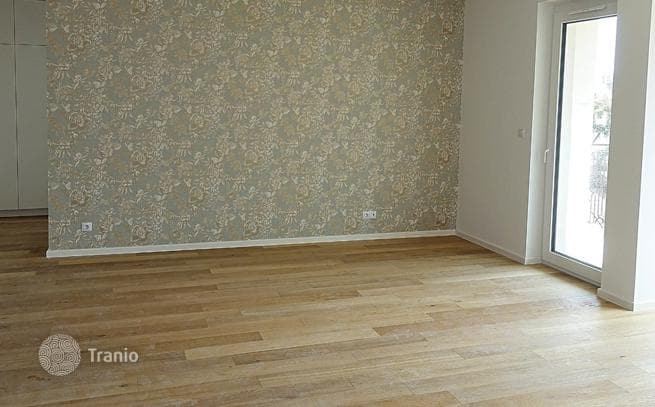 3-Bedroom Apartment with Terrace and Castle View in District I, Budapest