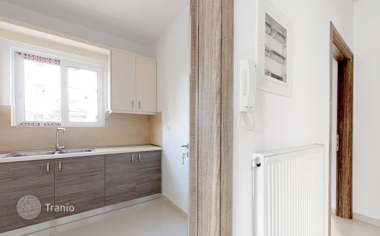 1-Bedroom Apartment Near the Sea in Piraeus, Athens, photo 4