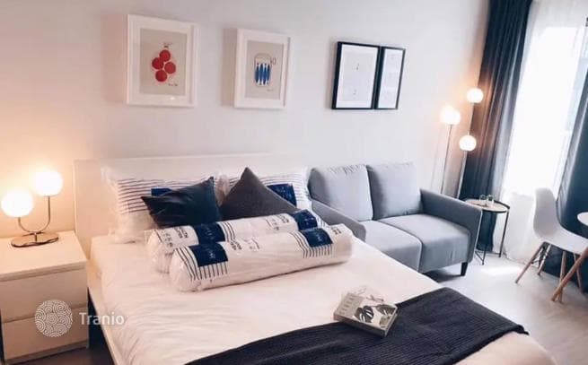Condo in Chatuchak, Bangkok