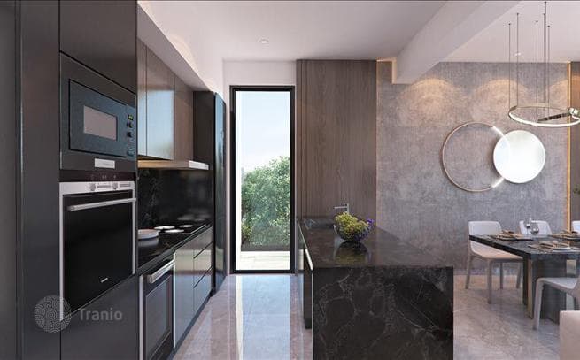 Modern Low-Rise Apartments in Larnaca, Cyprus, photo 5