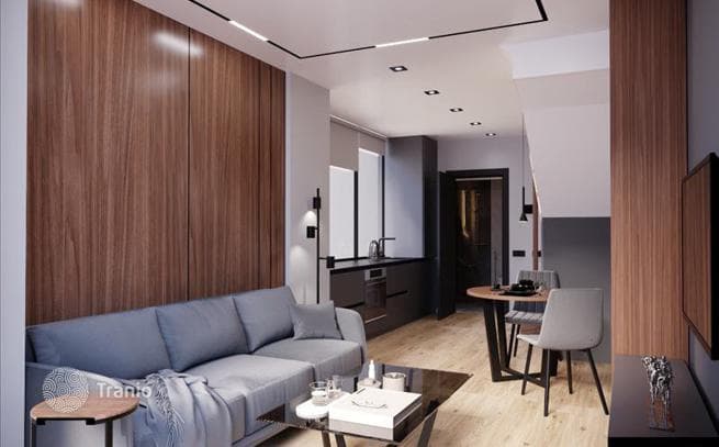 New Premium Apartments in Central Antalya, photo 4