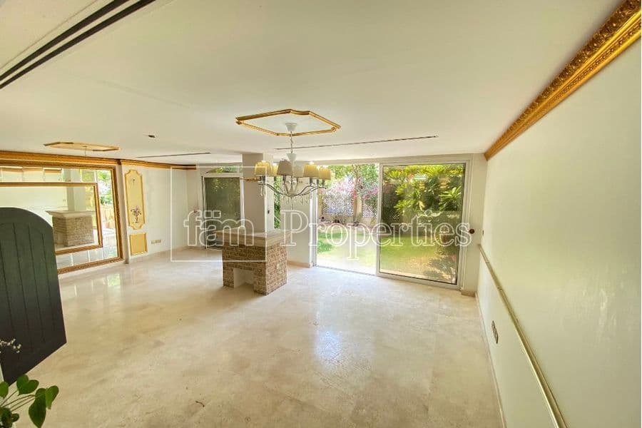 3-Bedroom Townhouse in Jumeirah, Dubai, photo 5
