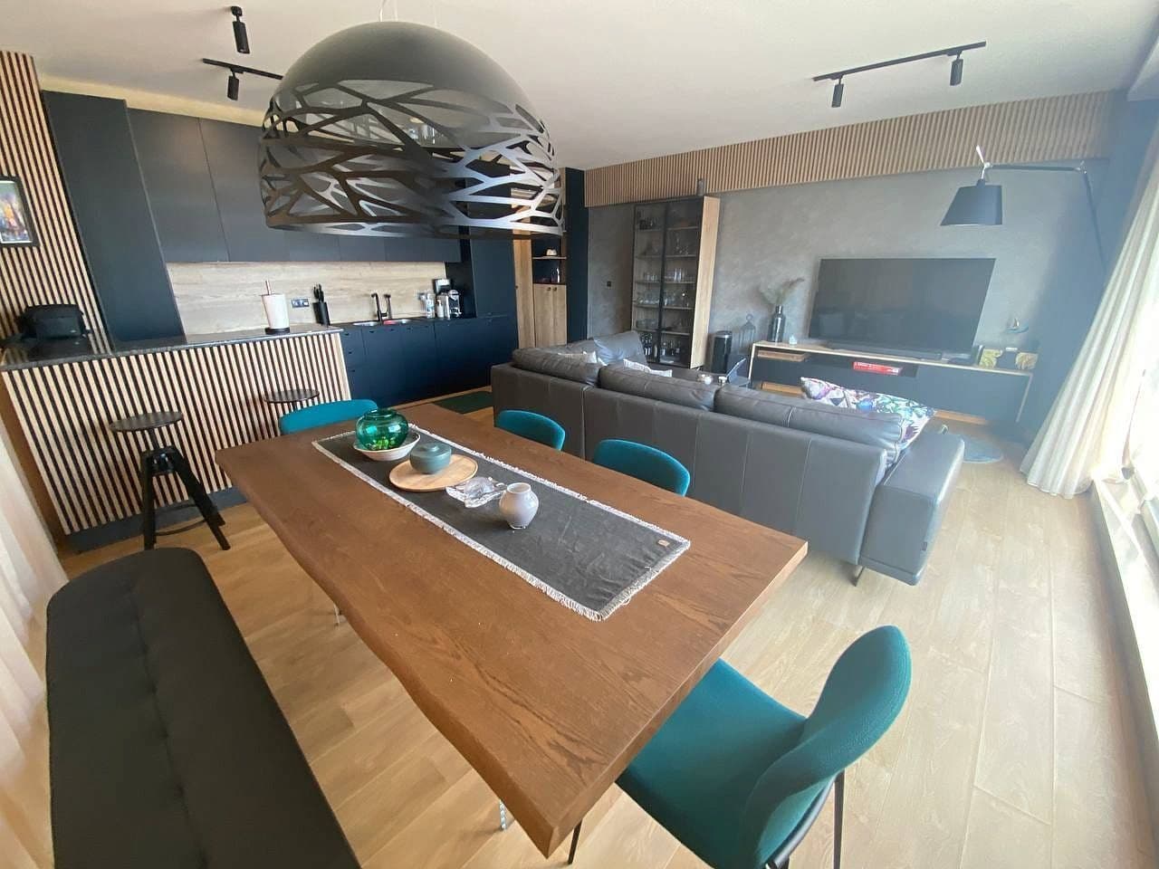 2-Bedroom Penthouse in Budva, photo 5
