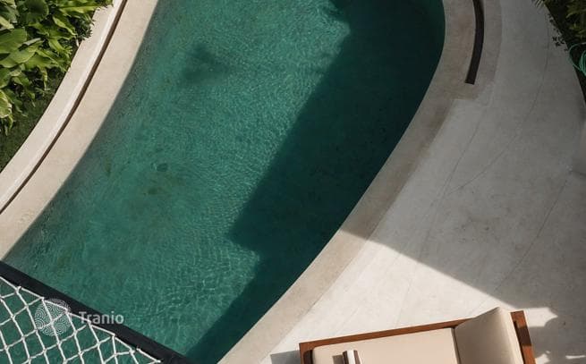 New 2-Story Villas with Unique Design in Canggu, Bali, photo 2