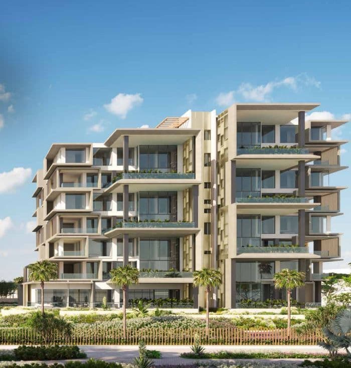 4-Bedroom Penthouse in Palm Jumeirah, Dubai