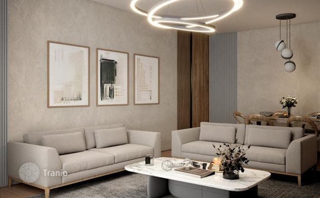 New Apartments with Shared Pool and Gym near Metro Station, Istanbul, photo 2