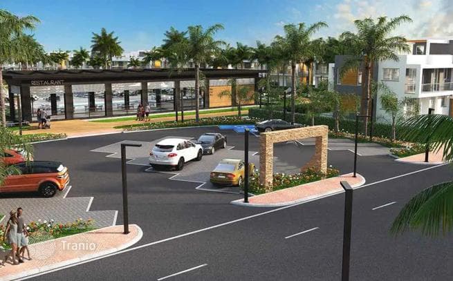 New Luxury Development with Extensive Grounds in Iskele, photo 5