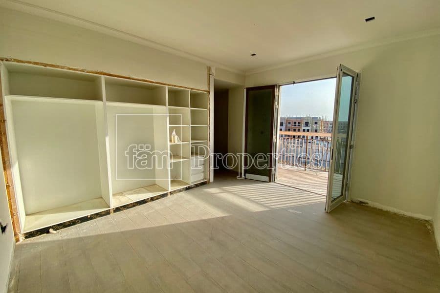5-Bedroom Townhouse in Jumeirah, Dubai, photo 3