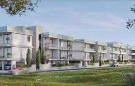 New Apartments with Shared Pool near the Beach in Paphos, photo 5