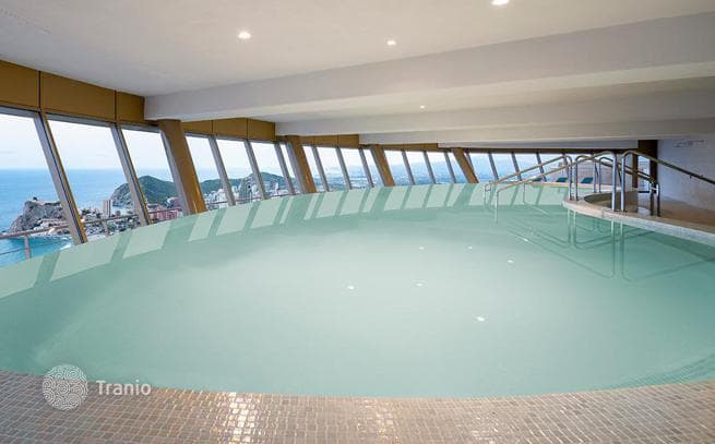 8-Bedroom Luxury Apartment with Sea View in Benidorm, photo 5