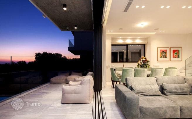New Villa with Private Pool in Paphos, Cyprus, photo 5