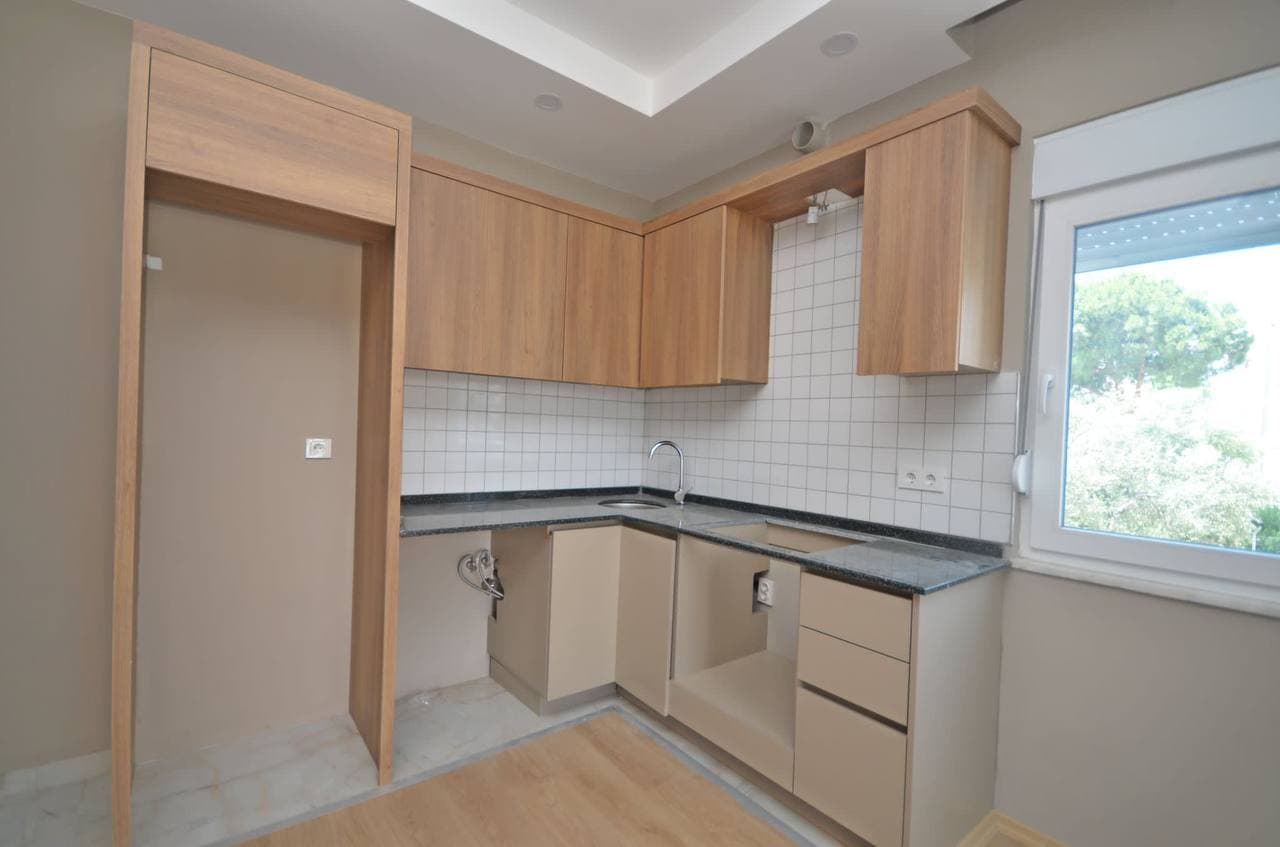 1-Bedroom (1+1) Apartment in Gazipasa, Alanya, photo 4