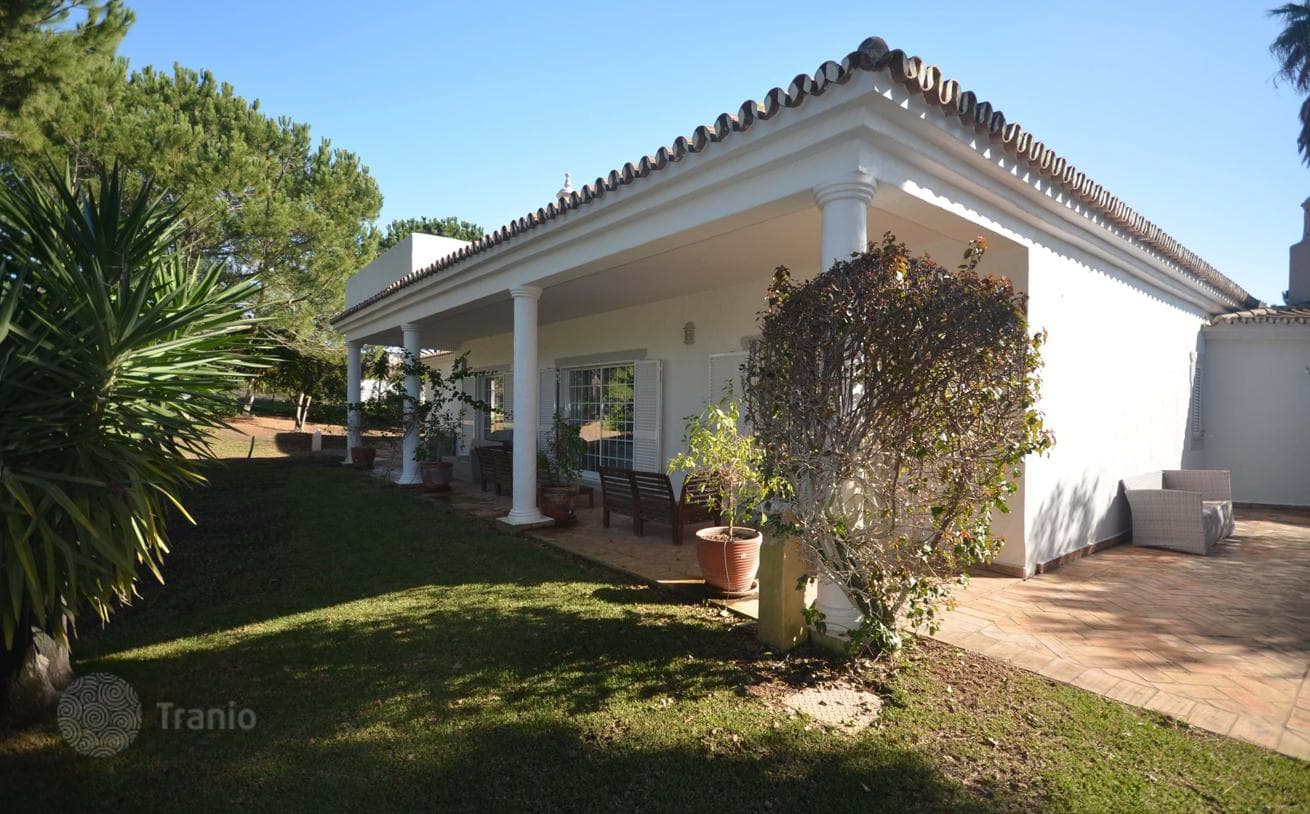 5-Bedroom Villa in Loule, Algarve, photo 4