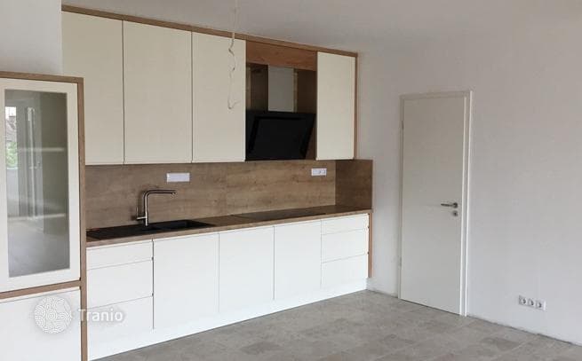 3-Bedroom Apartment with Terrace and Castle View in District I, Budapest, photo 5