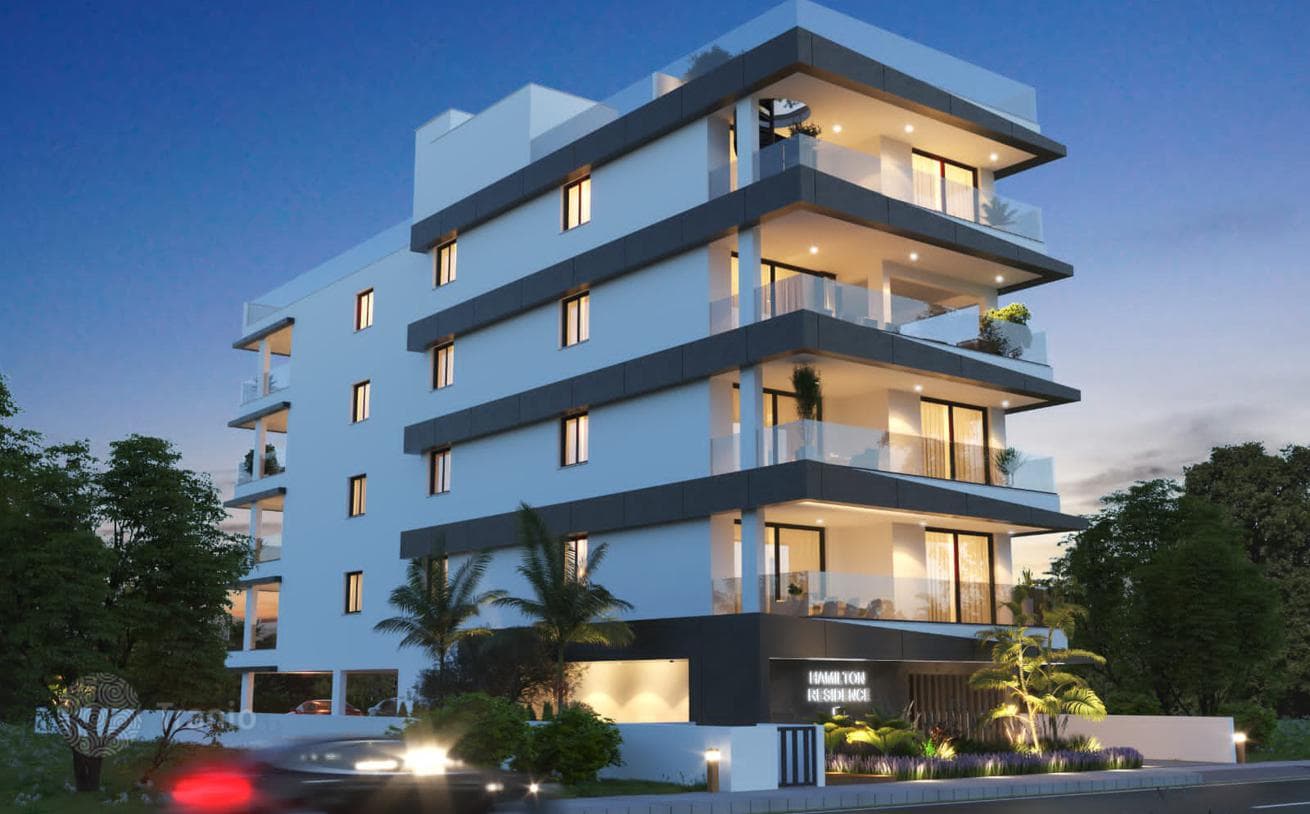 New Apartments in Aradippou, Limassol, photo 2