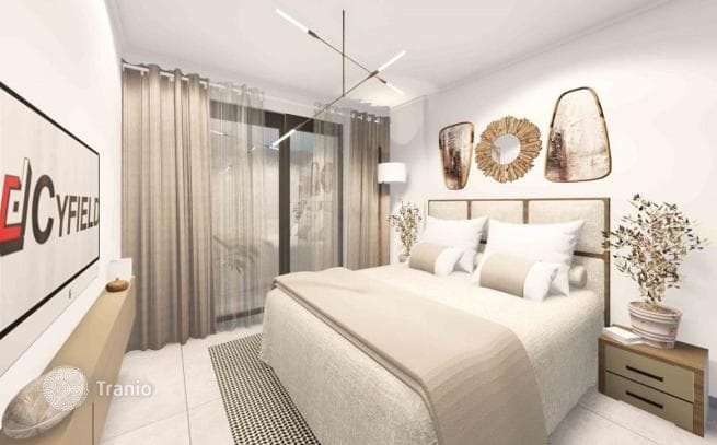 1-Bedroom Apartment in New Build in Dafni, Athens, photo 3