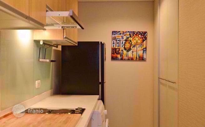1-Bedroom Condo in Ratchathewi, Bangkok, photo 5