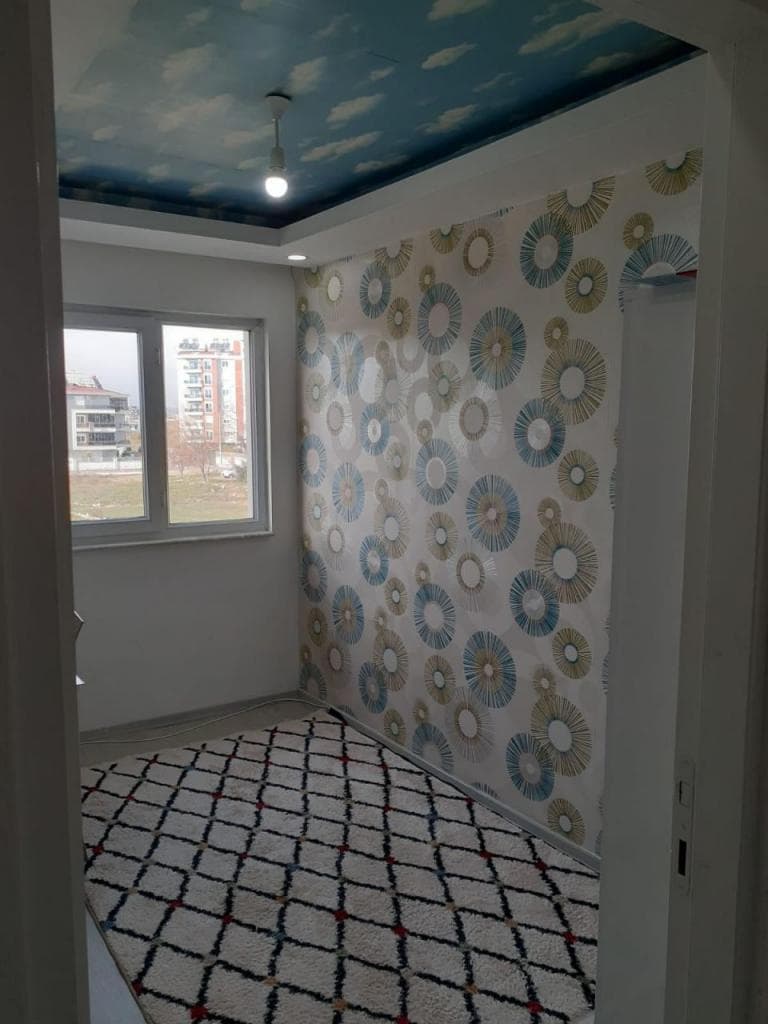 Квартира в Анталии, Турция, 80 м²