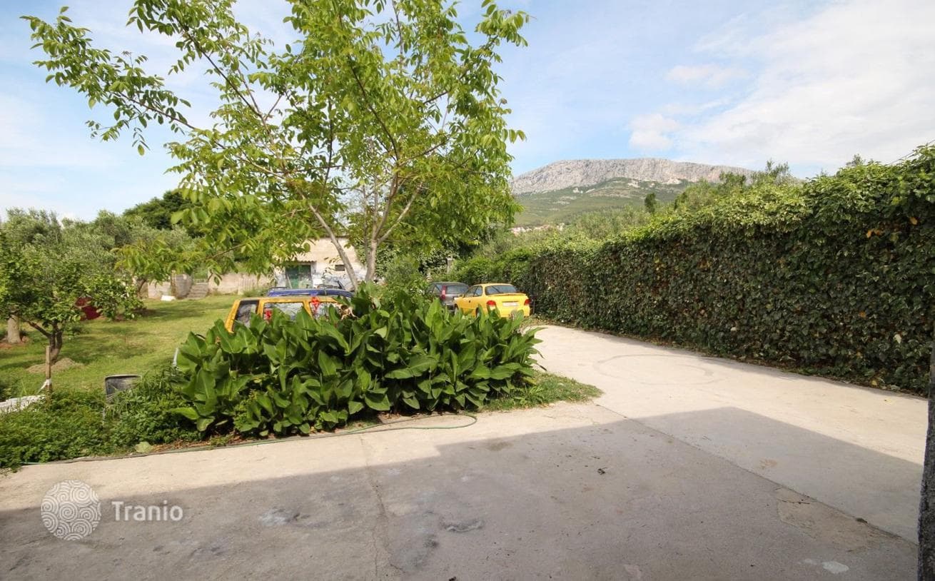 2-Bedroom House in Soline, Dalmatia