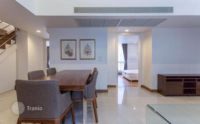 2-Bedroom Condo in Watthana, Bangkok