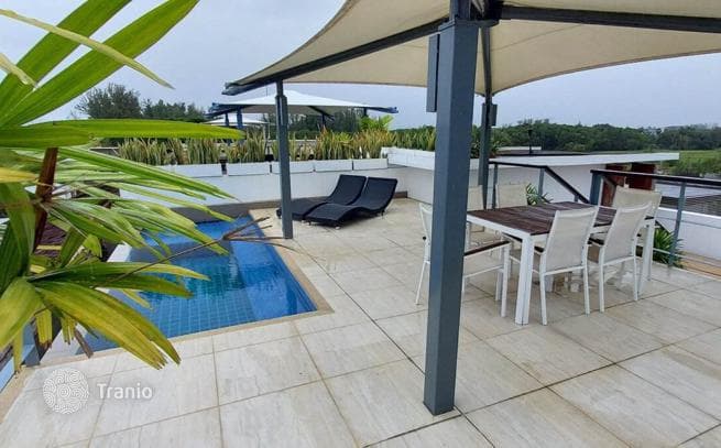 1-Bedroom Condo with 250 m² in Bang Tao, Phuket, photo 4