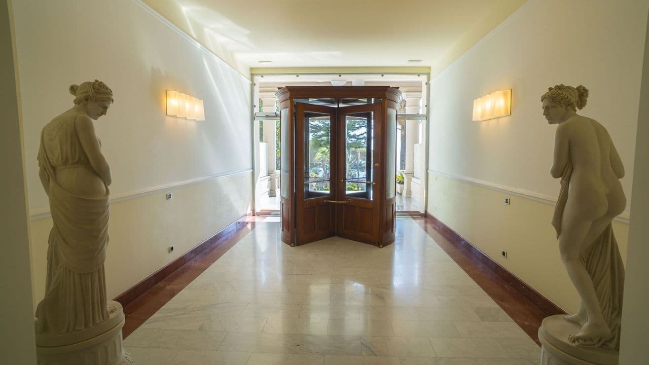 2-Bedroom Apartment in Ospedaletti, Italy, photo 3