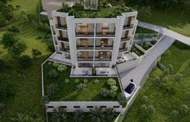 New Apartments with Sea View in Mrcevac, Tivat, photo 4