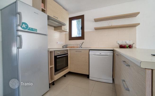 2-Bedroom Townhouse in Limassol, Cyprus