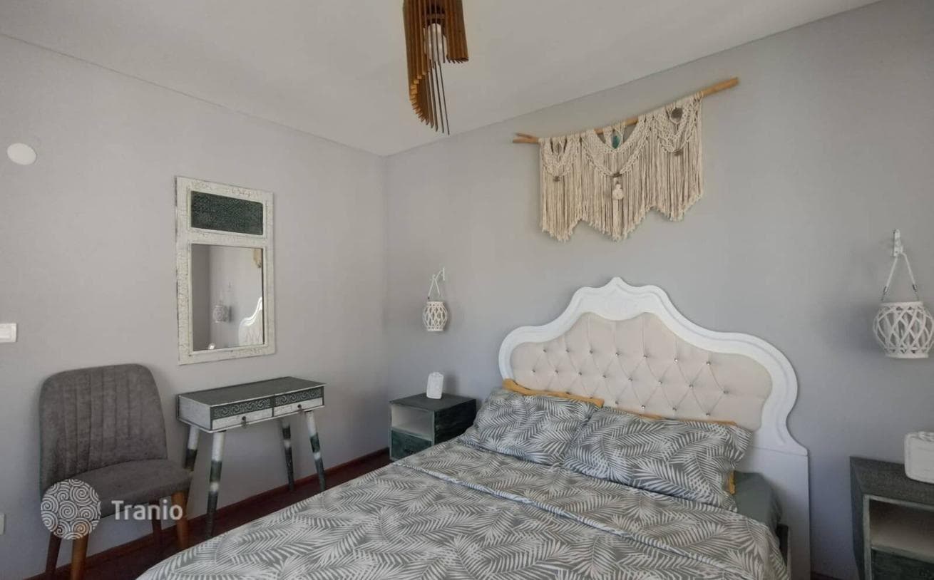 2-Bedroom (2+1) Buy-to-Let Apartment with Sea View in Kalkan, Antalya, photo 5