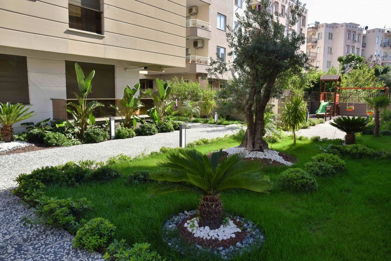 Apartment in Antalya, photo 5