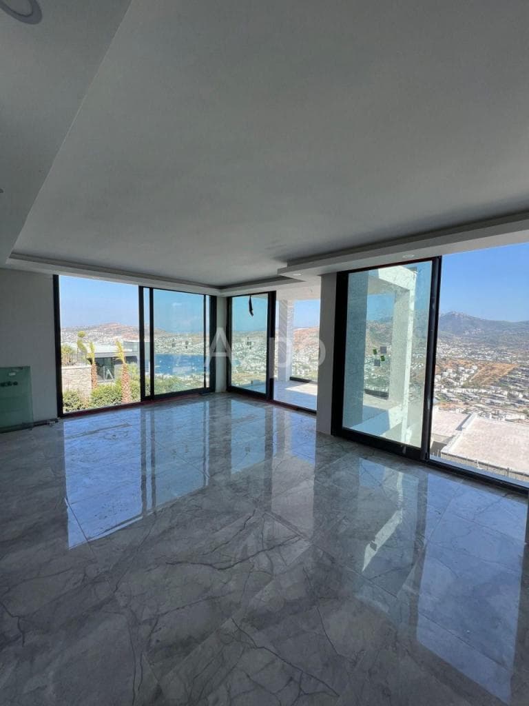 Penthouse in Bodrum, Turkey, photo 2