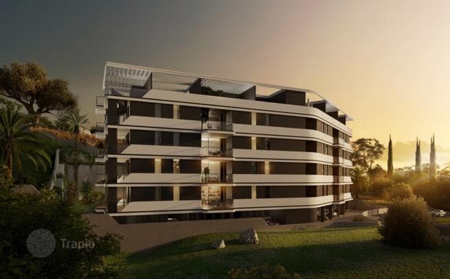 New Apartments in Gated Residences Near the Sea in Limassol, photo 4