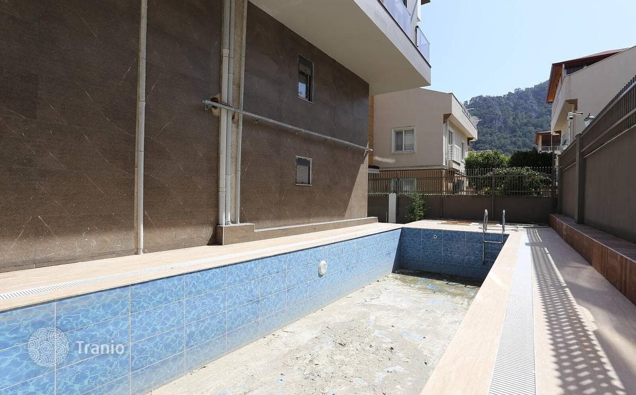 New Apartments with Mountain and Nature Views in Konyaalti, Antalya, photo 3