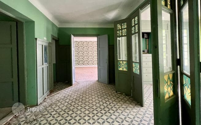 5-комнатная вилла 672 м² в Районе XII (Хедьвидеке), Венгрия, фото 3